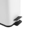 Picture of Jantex Slim Bin White 5Ltr - HT475