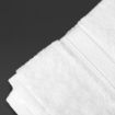 Picture of Mitre Luxury Savanna Hand Towel White - GW317