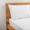Picture of Mitre Comfort Cairo Housewife Pillowcase (2 pack) - HB610