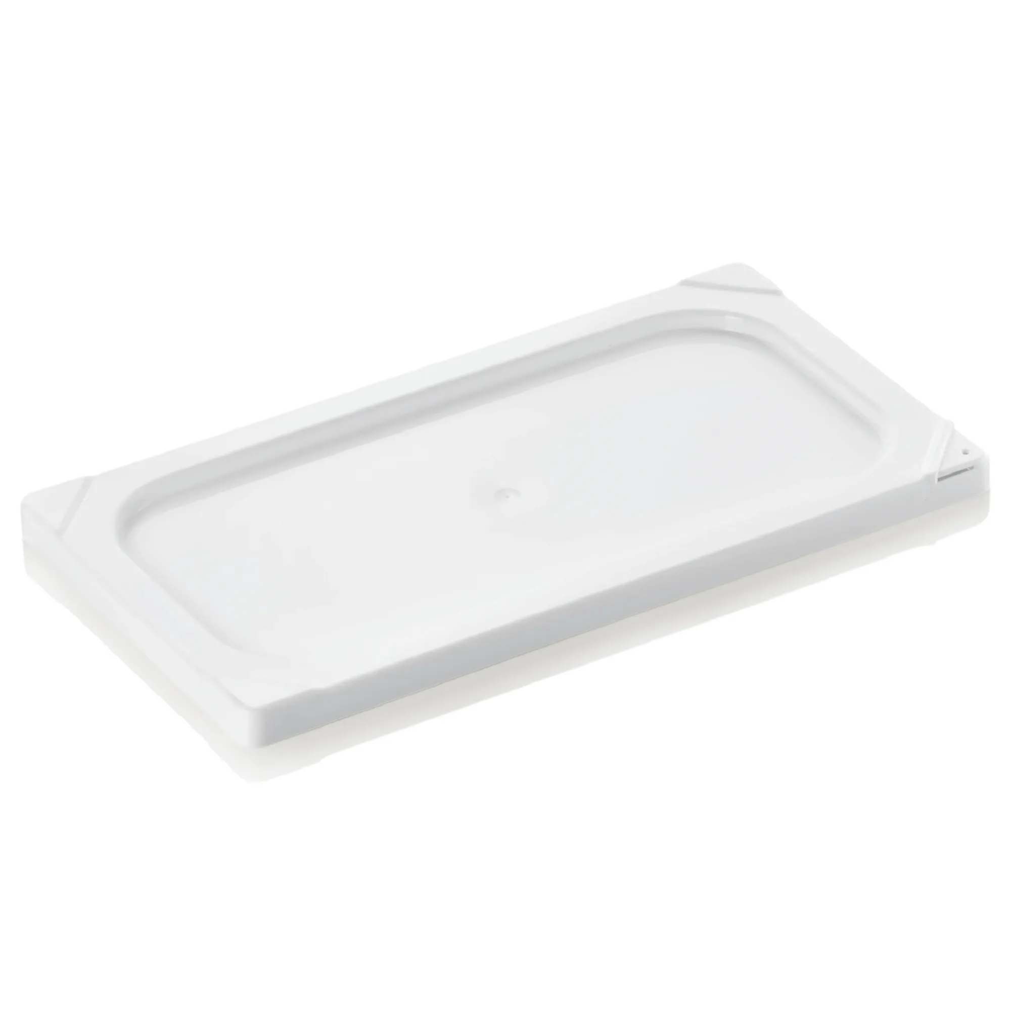 Picture of Gastronorm container 89 lid - 8913001