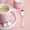 Picture of Olympia Roma 18/10 Stainless Steel Coffee Spoons (12 pack) - GM645