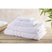 Picture of Mitre Comfort Nova Bath Sheet White - GT791