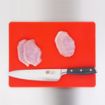 Picture of Hygiplas Low Density Red Chopping Board Small 305x229x12mm - GH794