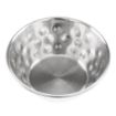 Picture of Olympia Hammered Stainless Steel Sauce Cups 45ml (Pack of 12) - FU288