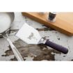 Picture of Mercer Culinary Hells Handle Heat Resistant Heavy Duty Spatula Large - GG735