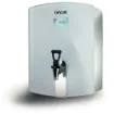 Picture of Lincat Wall Mounted Water Boiler White - WMB3F/W