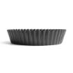 Picture of Vogue Deep Non-Stick Quiche Tin With Removable Base 250mm - GC989