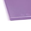 Picture of Hygiplas High Density Purple Chopping Board 450x300x12mm - FX101
