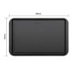 Picture of Vogue Non-Stick Carbon Steel Baking Tray 482 x 305mm - GD016