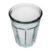 Picture of Olympia Recycled Glass Orleans Tumblers 400ml (6 pack) - FU592