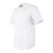 Picture of Southside Harlem Chefs Jacket White Short Sleeve Mesh Size M - BA116-M