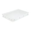 Picture of Cambro Polyethylene Pizza Dough Box 60x40x7cm - FS330