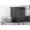 Picture of Vogue Insulated EPP Food Transport Box 86Ltr GN Size - DX987