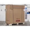Picture of LGF7500 White Glass Door - LGF7500
