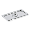 Picture of GN notched lid 90 - 9013002