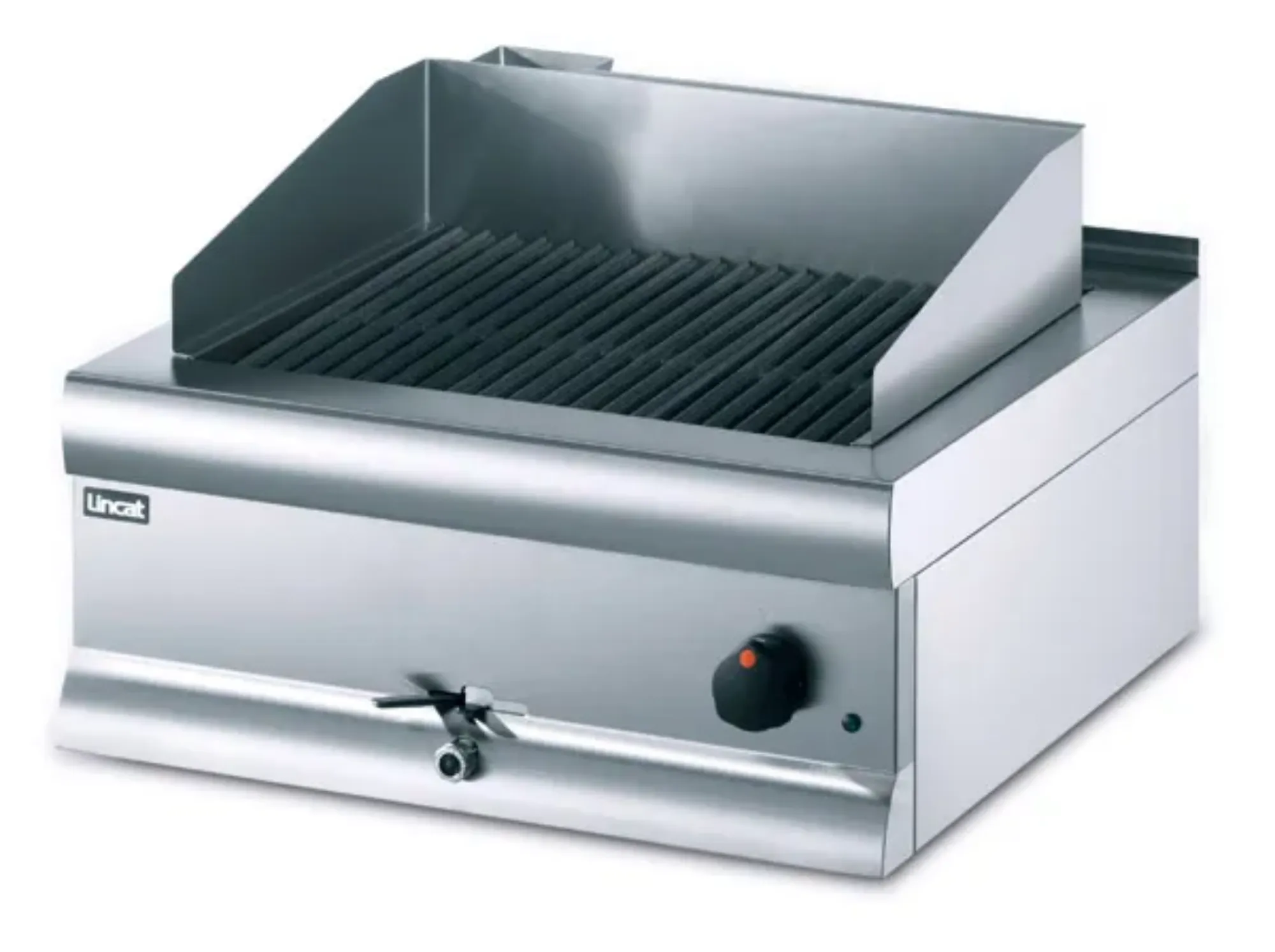 Picture of Lincat ECG6 Electric Chargrill - ECG6