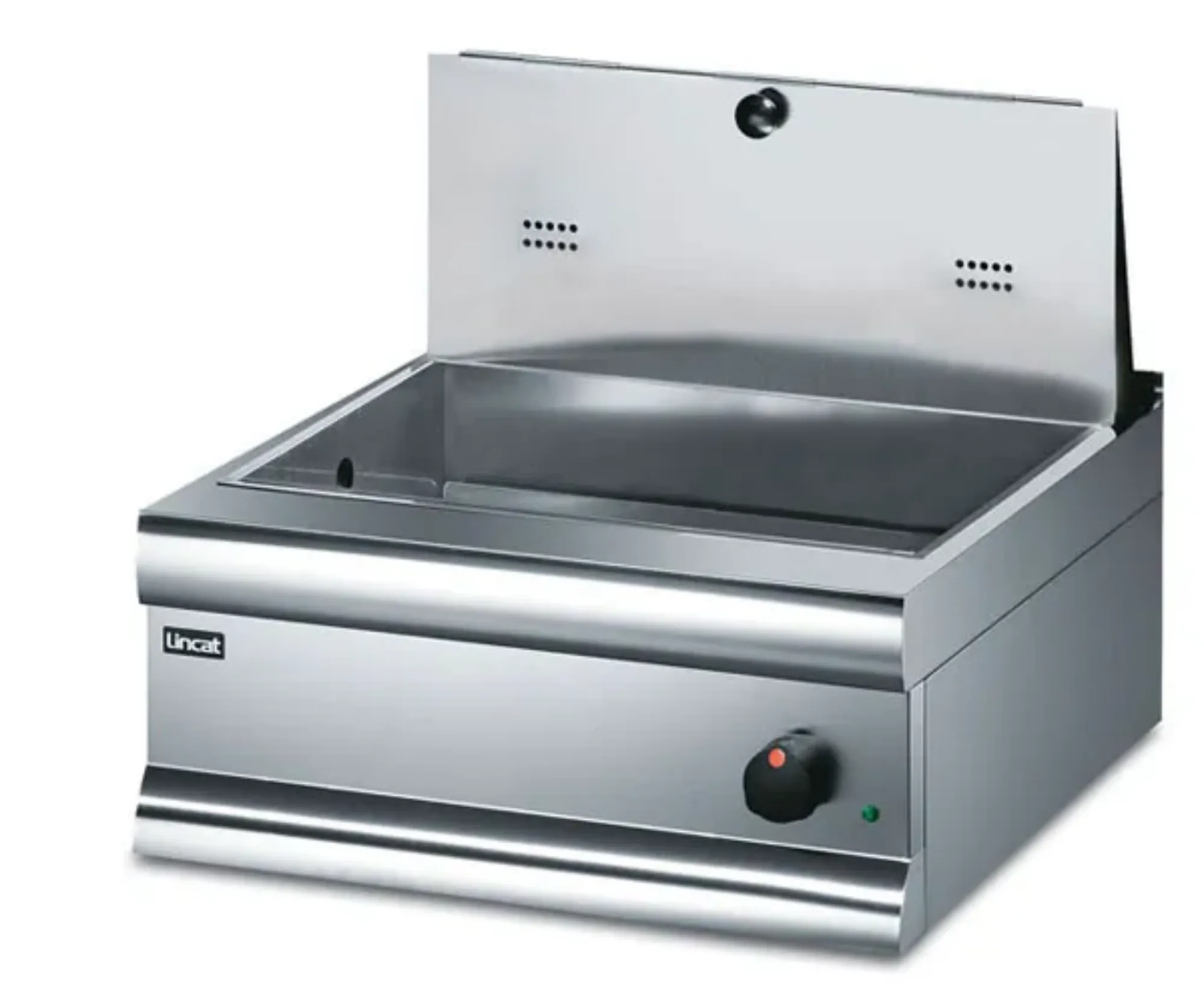 Picture of Lincat CS6 Chip Scuttle - CS6