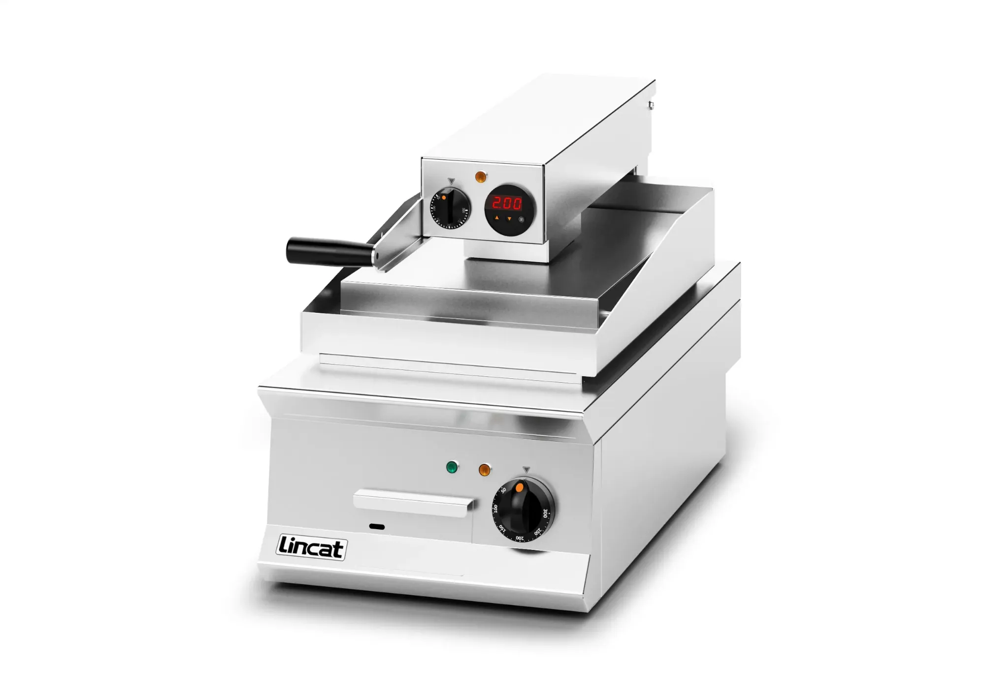 Picture of Lincat OE8211 Flat upper Plate - OE8211