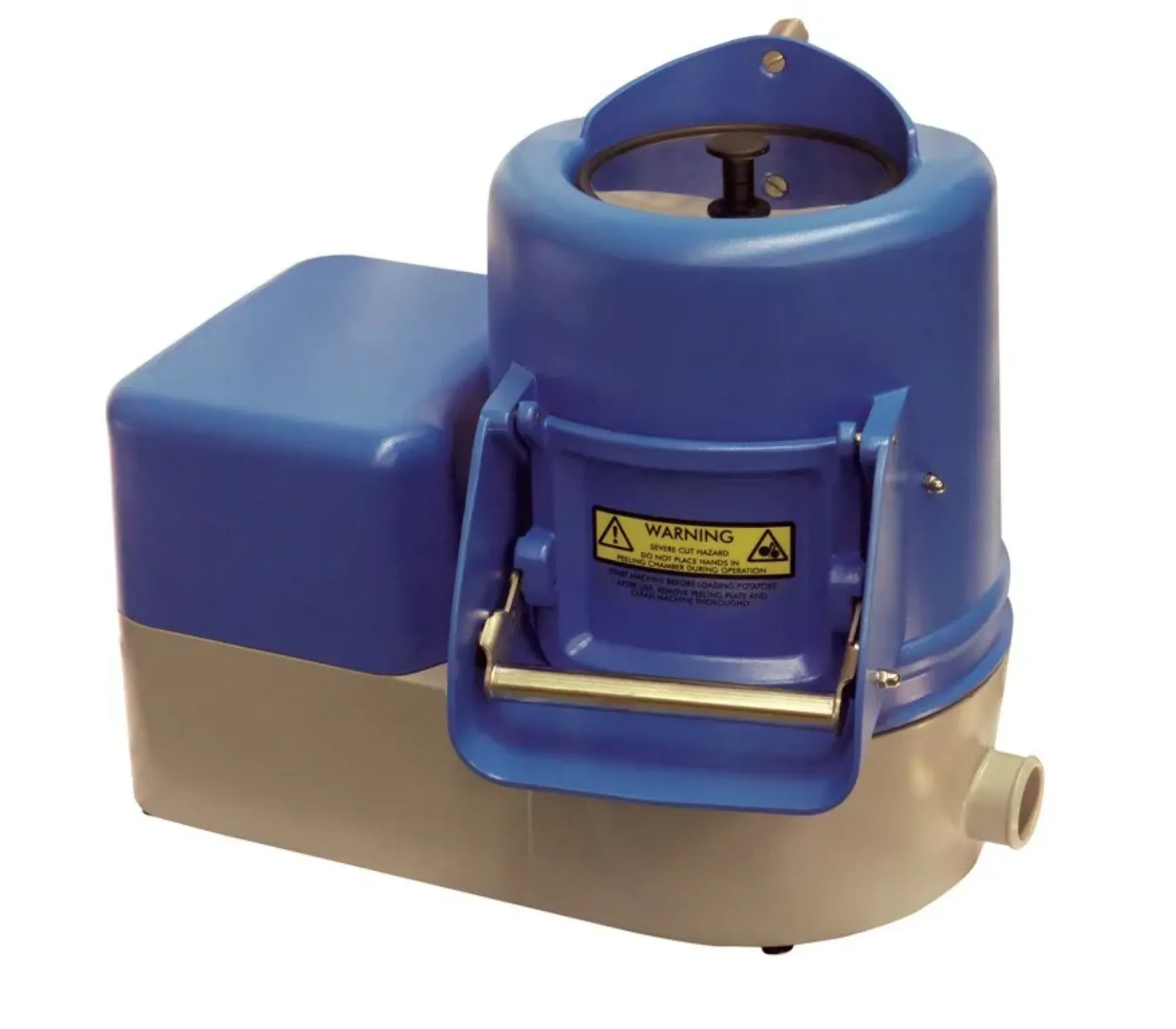 Picture of IMC VQ7 Potato Peeler - F72/210