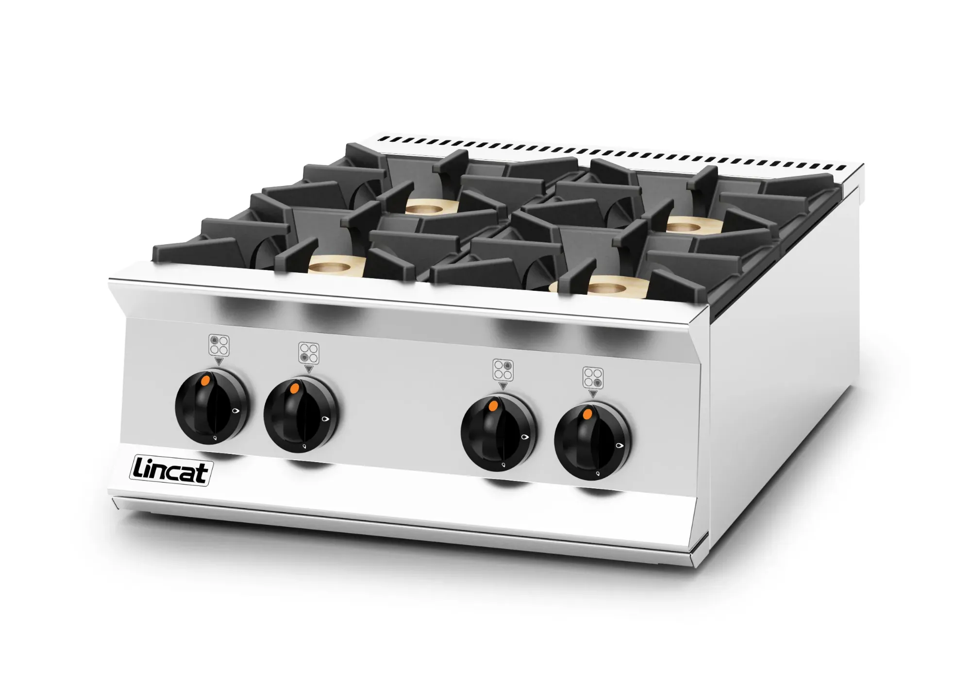 Picture of Lincat OG8003 LPG Gas - OG8003/P