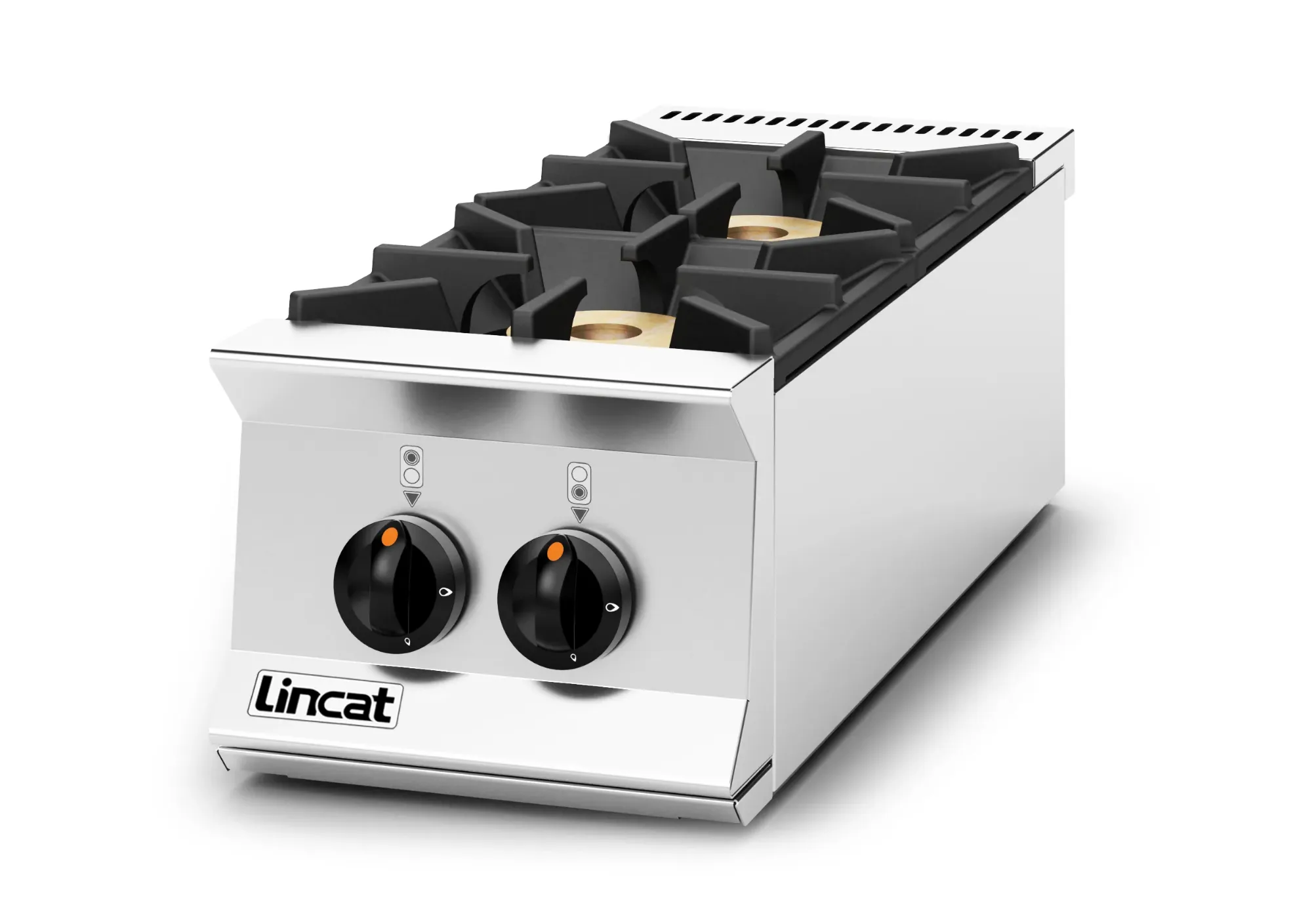 Picture of Lincat OG8009 Natural Gas - OG8009/N