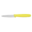 Picture of Kitchen knife HACCP paring knife Yellow - 6903083