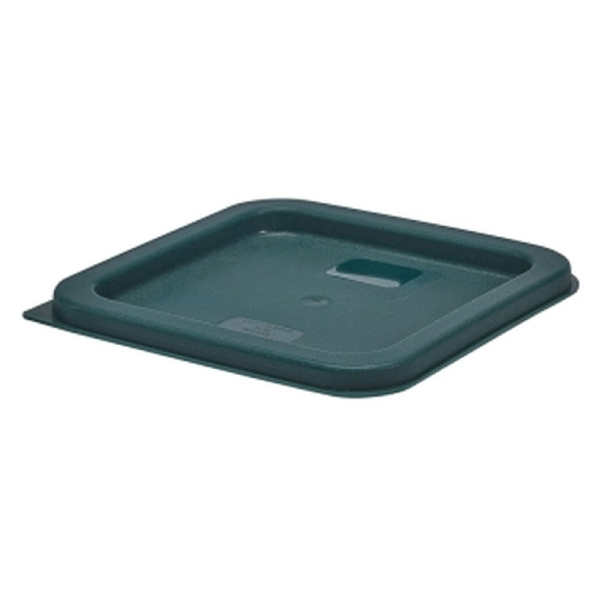 Picture of Lid Square Container 1.9/3.8L Green - 10740-08