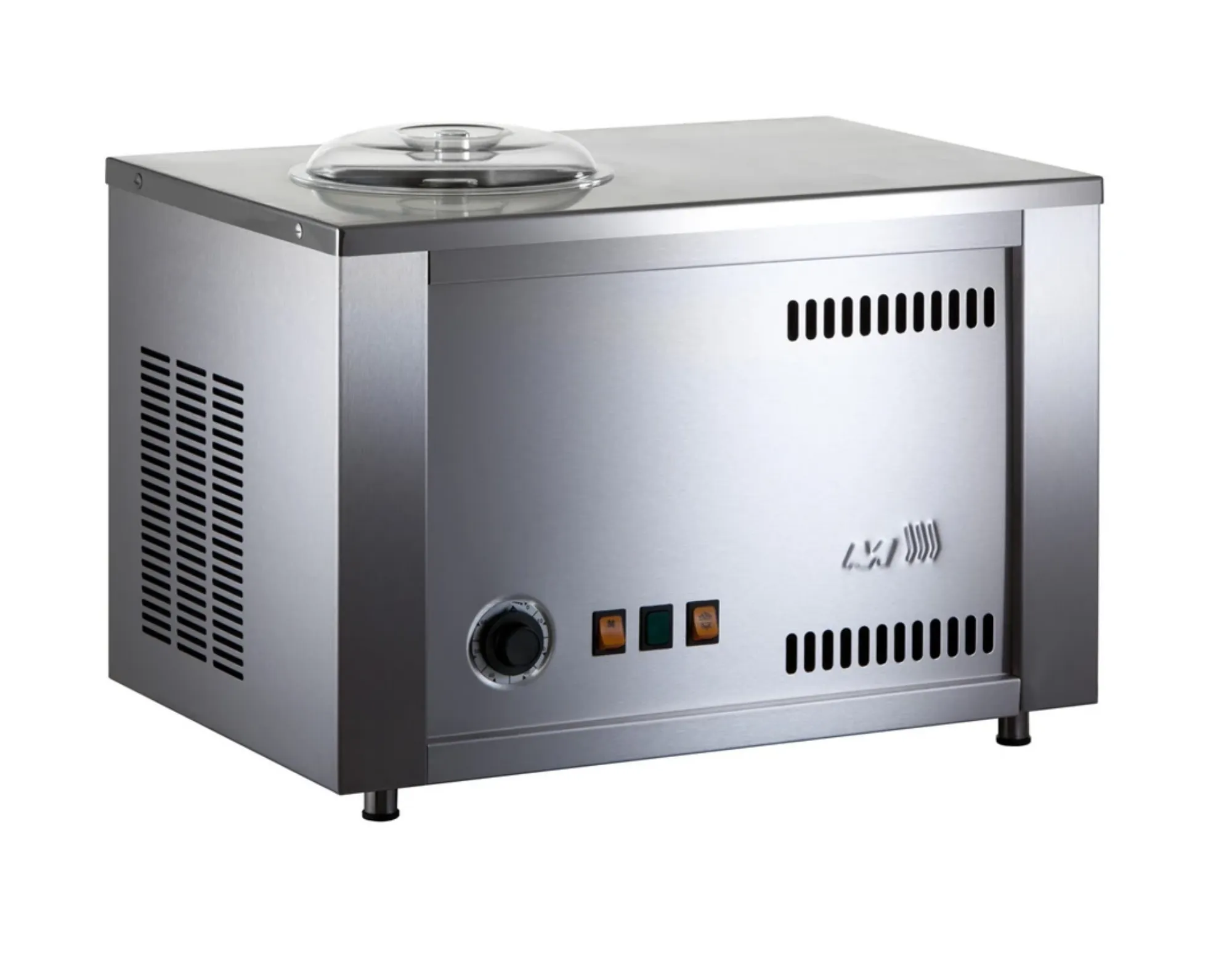 Picture of Kronen Sorbet Machine GIARDINO - 72000