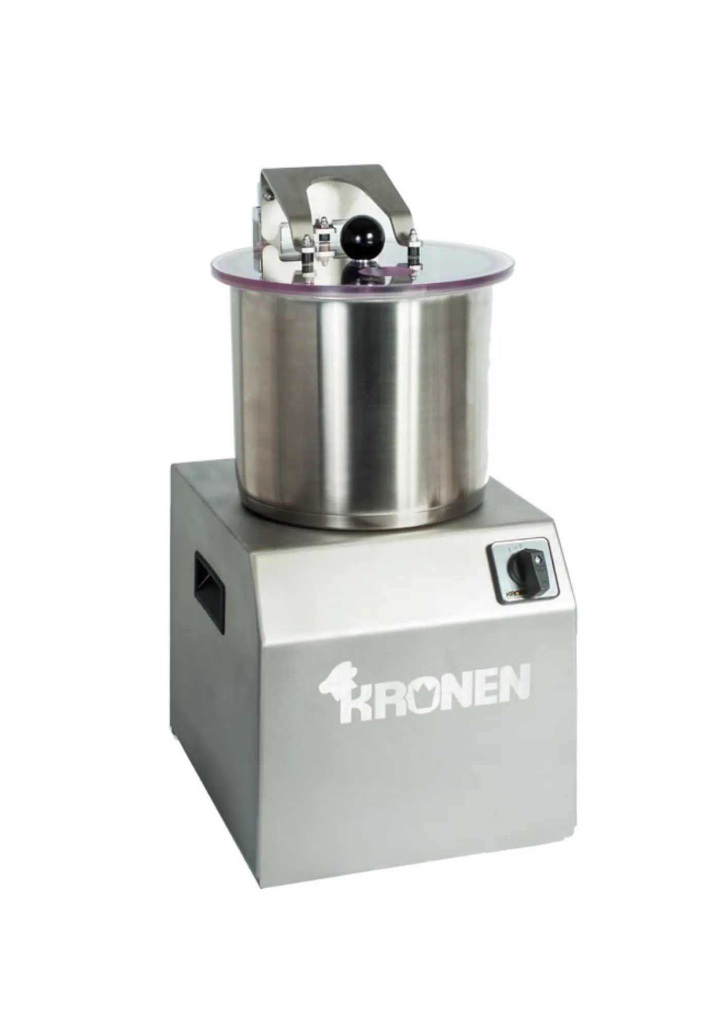 Picture of Kronen KC 52 - Vegetable Cutter - 46885