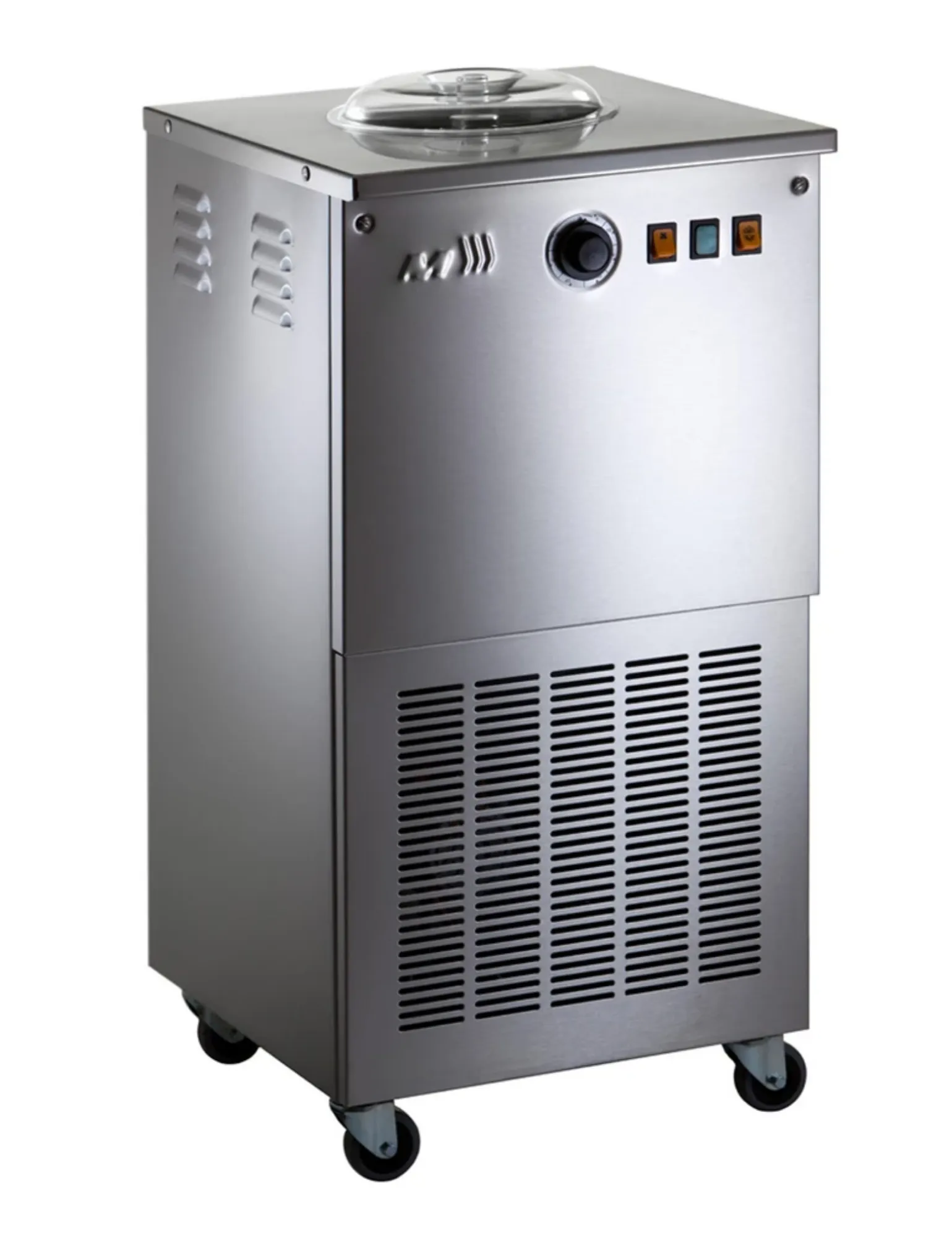 Picture of Kronen Sorbet Machine CONSUL - 7400