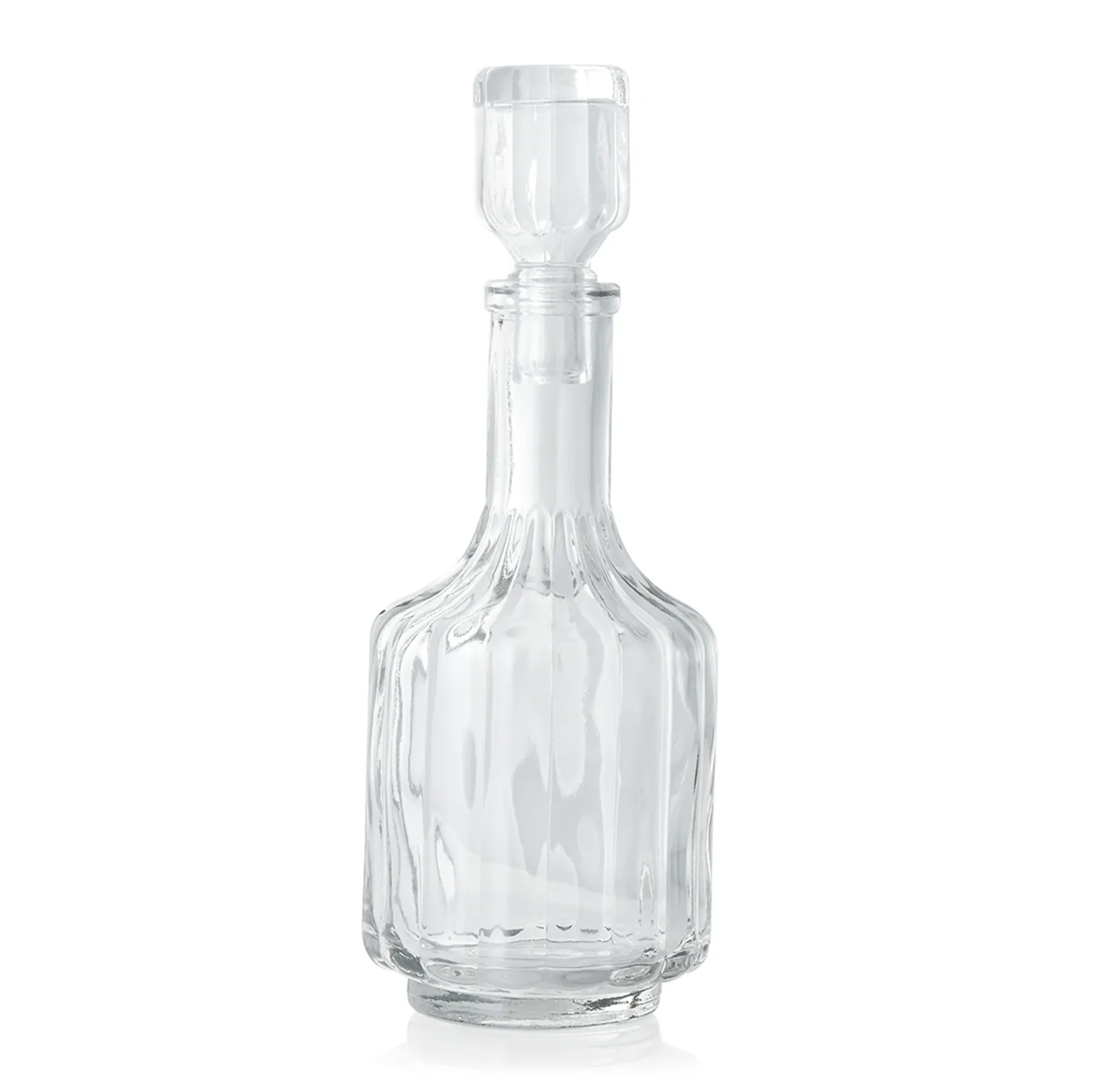 Picture of Replacement vinegar and oil bottle with stopper for cruet set - 1488002
