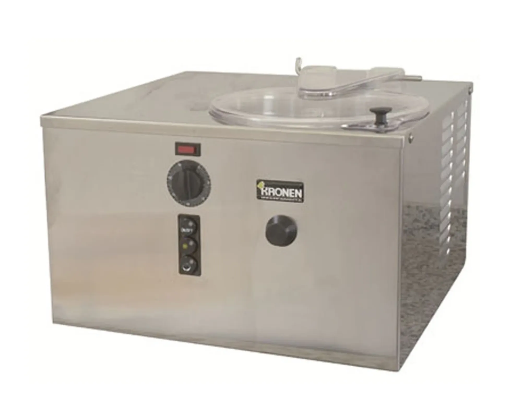 Picture of Kronen G5 Ice Cream Machine - 45240