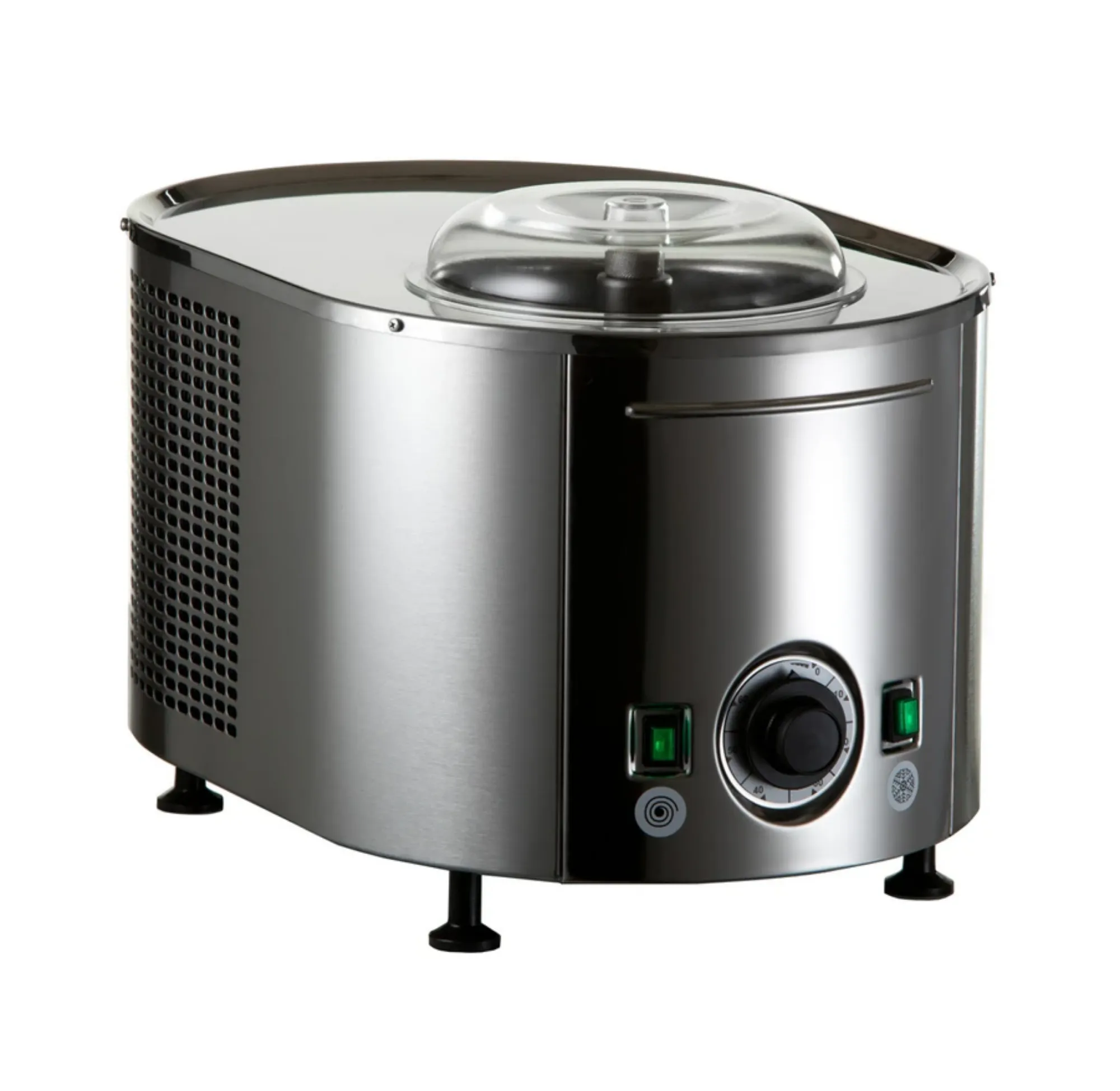 Picture of Kronen Sorbet Machine Mini - 7500