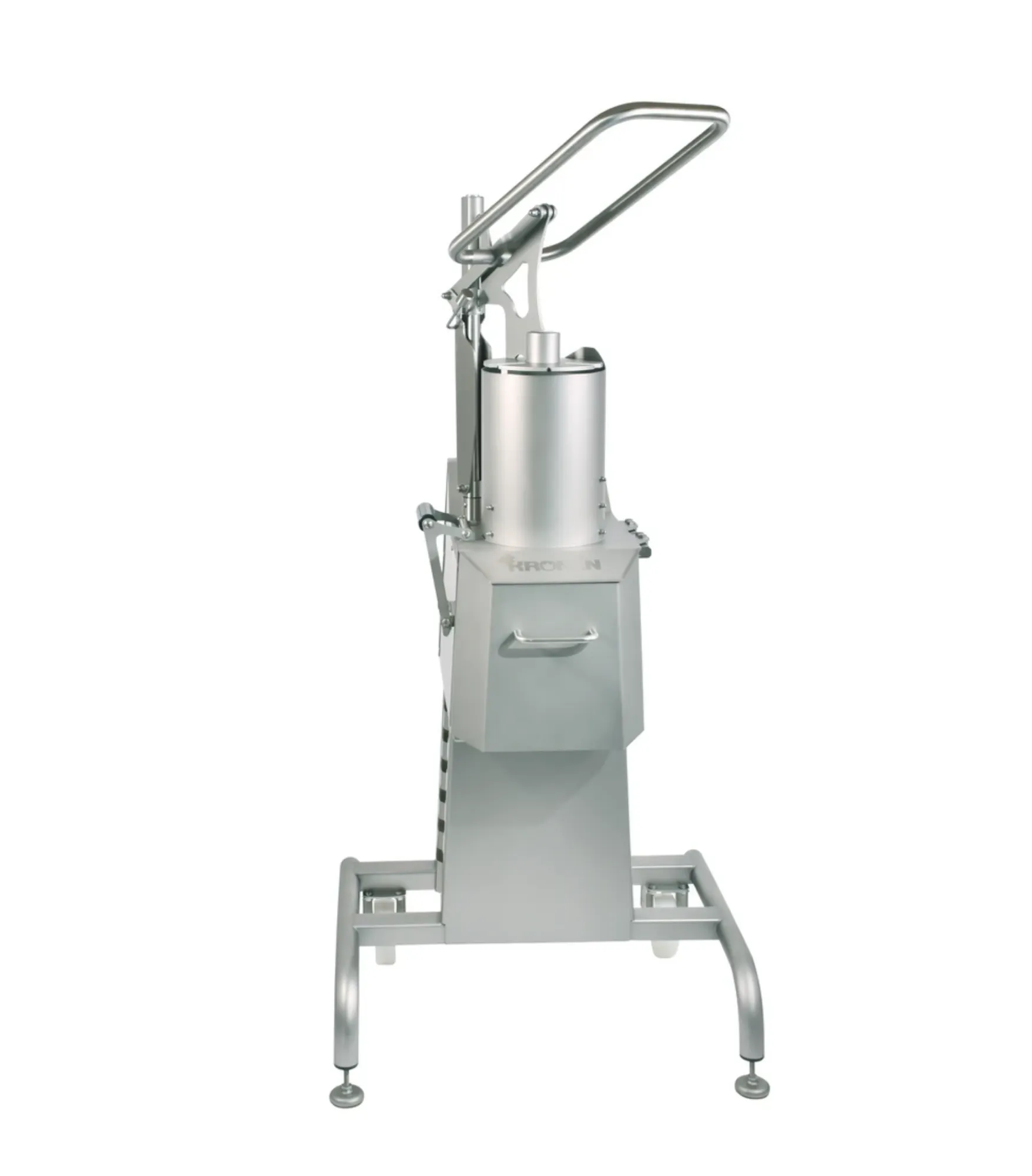 Picture of Kronen KG 453 - Vegetable Cutter - 45605