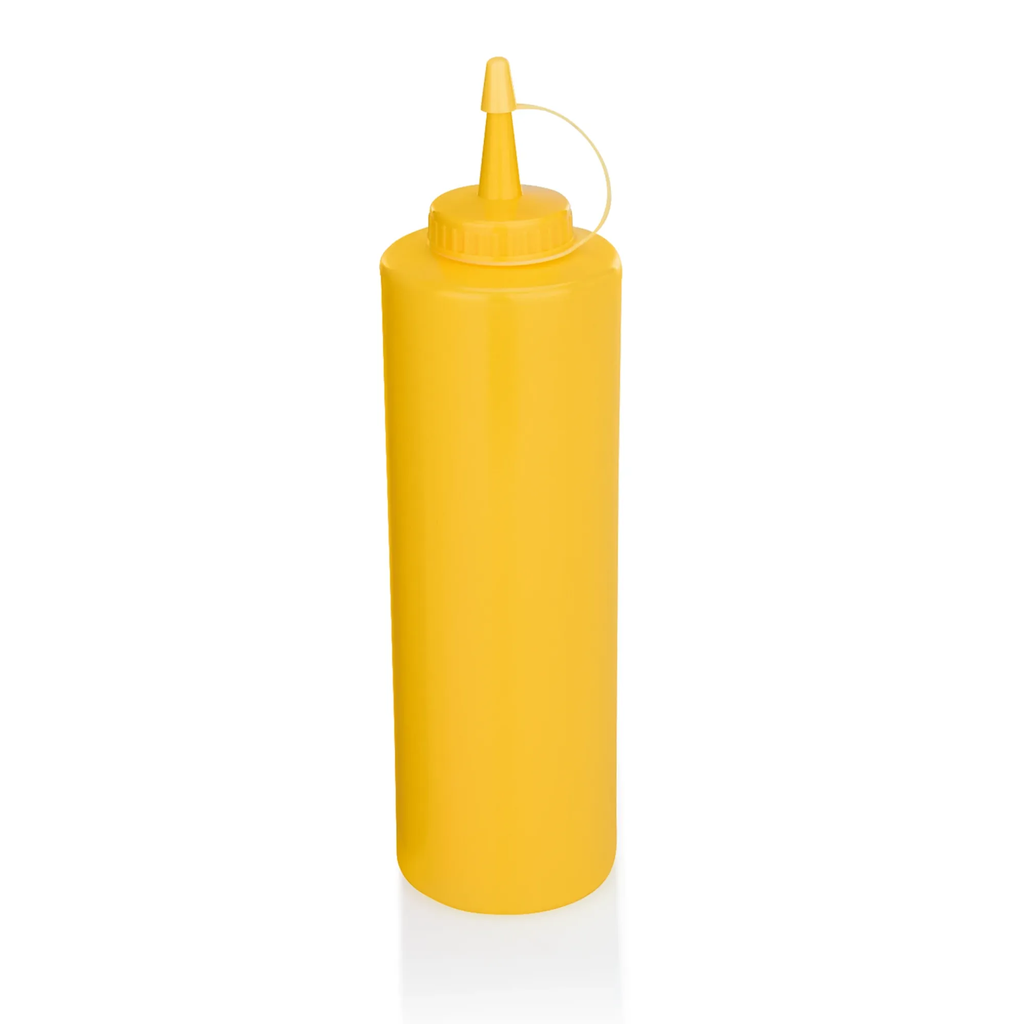 Picture of Squeeze bottle Yellow - 3731001