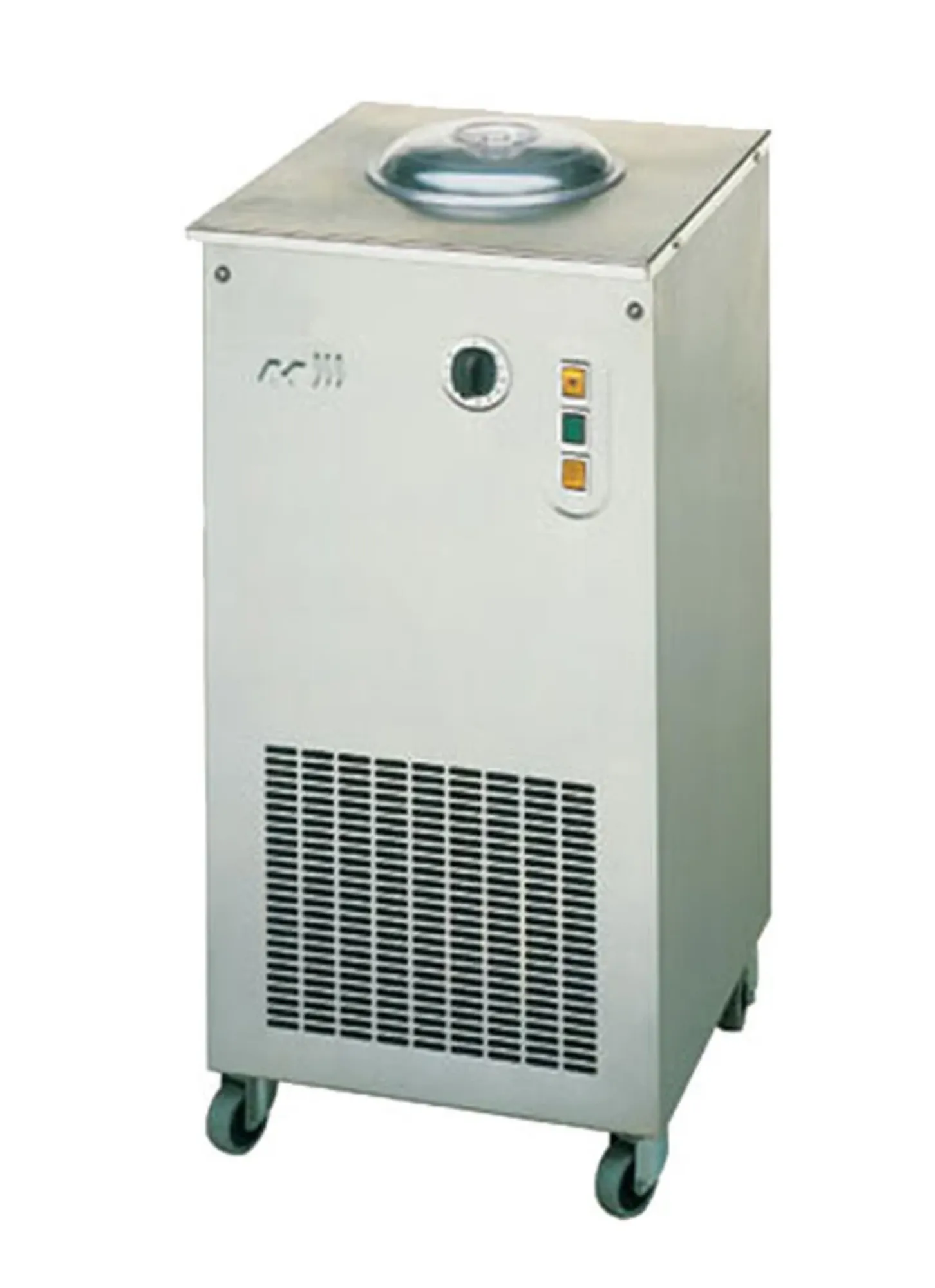 Picture of Kronen Sorbet Machine CLUB - 7300