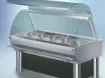 Picture of Ubert Classic Countertop Heated Display With Convected Heat & Humidity - DHTCTRANGE