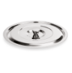 Picture of Lid for side dish bowl 1150 - 1151160