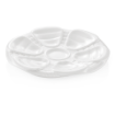 Picture of Oyster plate Pack Size 6 - 4964250