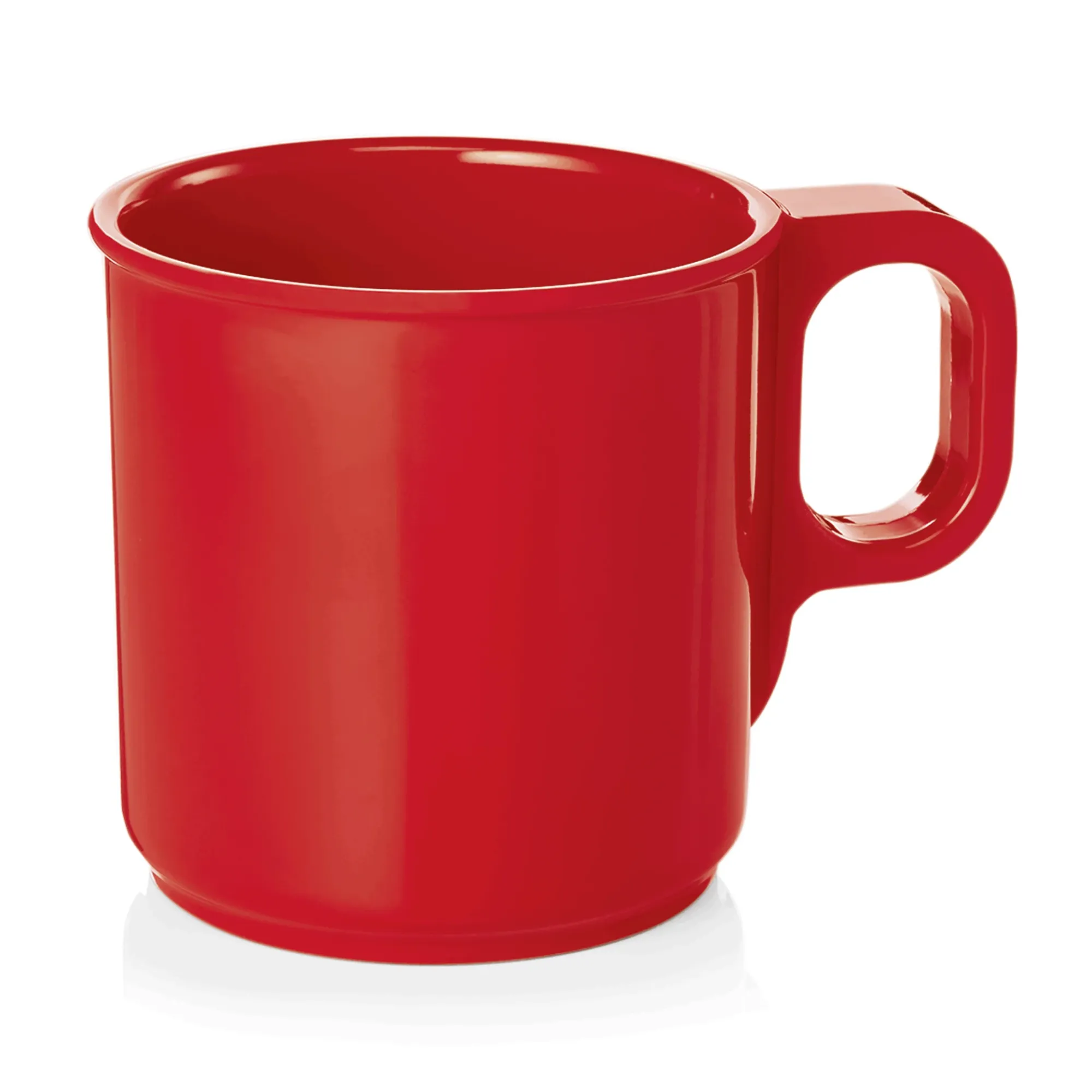Picture of Mug Red - 9366026