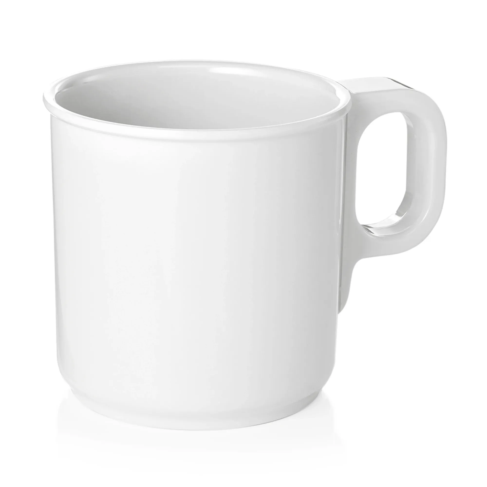 Picture of Mug White - 9366025