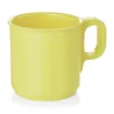 Picture of Mug Yellow - 9366029