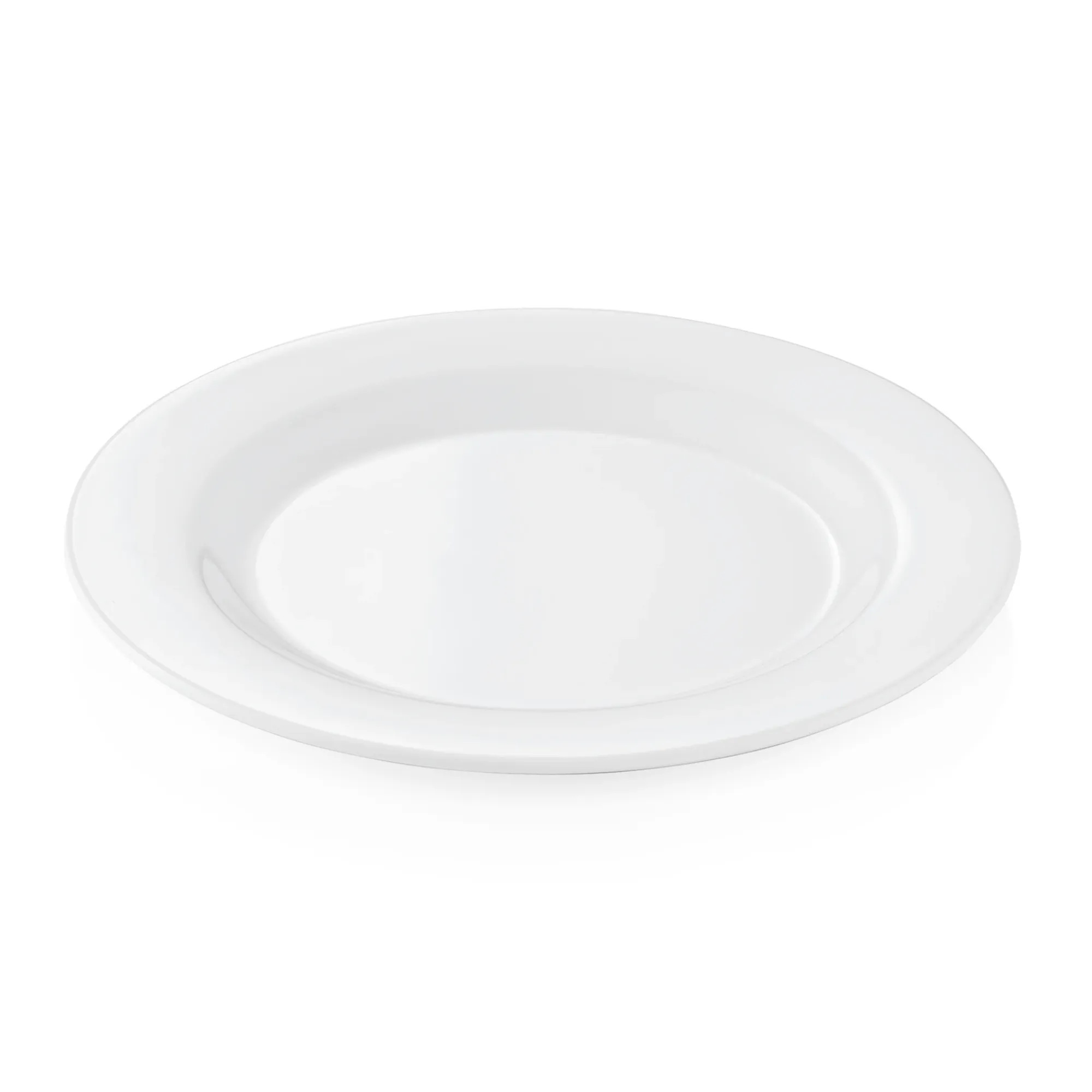 Picture of Plate White Pack Size 12 - 9360200