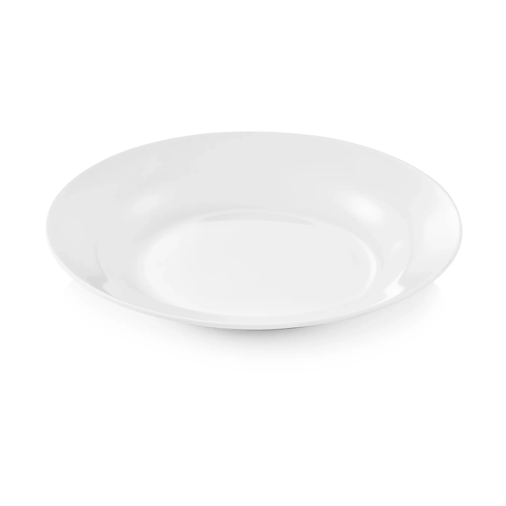 Picture of Plate White Pack Size 12 - 9361200