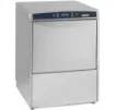 Picture of Aristarco AF50.35EMDPWS 25 Pint Undercounter Glaswasher With Inbuilt Water Softener 500 X 500Mm Basket - AF5035EMDRWSOG