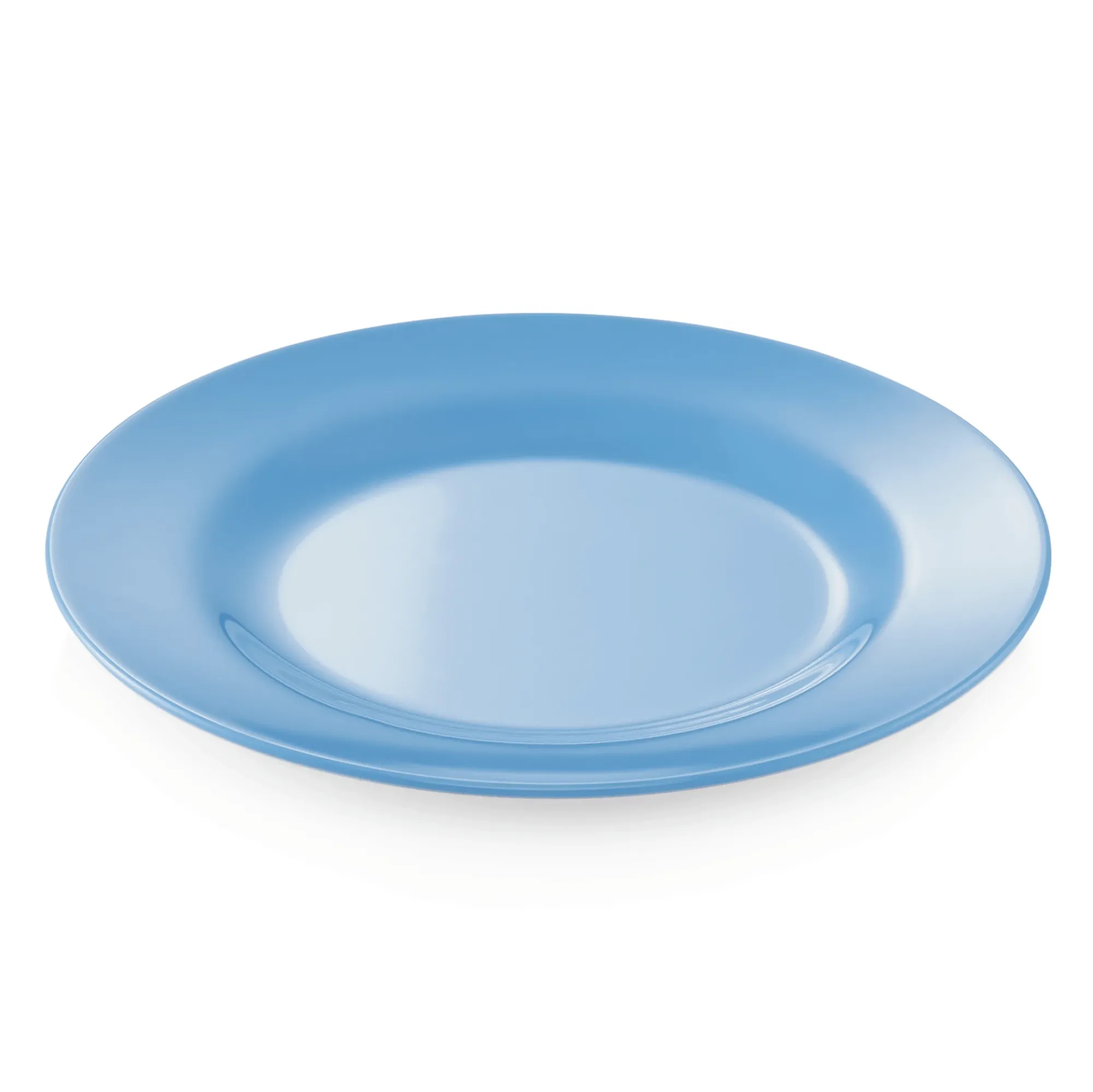 Picture of Plate Blue - 9360202