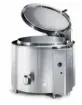 Picture of Firex Steam Powered Indirect Heat Boiling Pan Range - PMRIV200OG