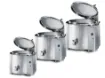 Picture of Firex Steam Powered Indirect Heat Boiling Pan Range - PMRIV200OG