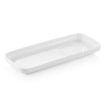 Picture of Long snack plate - 4867235