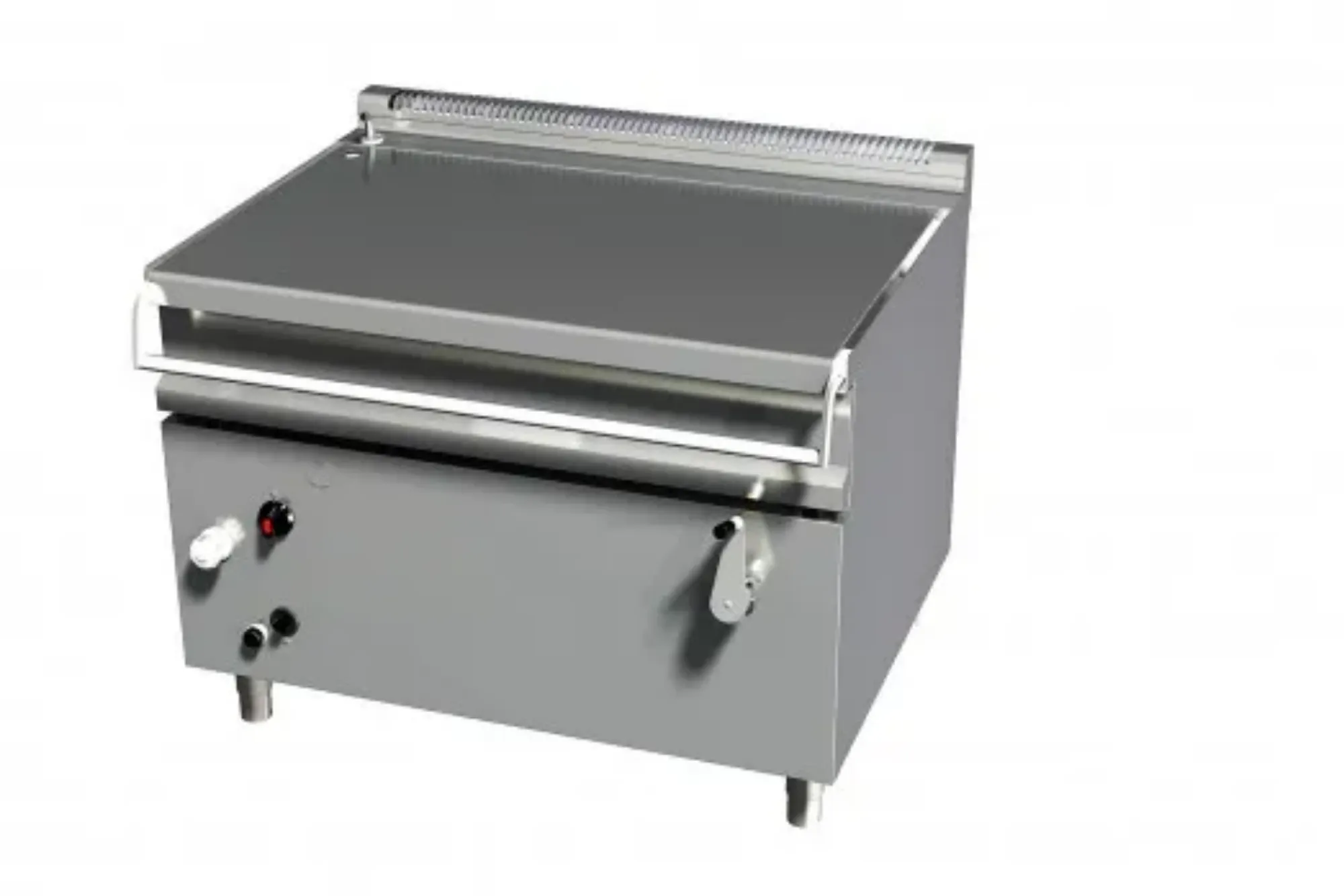 Picture of Firex 150 Ltr Electric Bratt Pan - BR1E150IOG